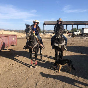 Meet your Posher, Paulina